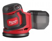 Ponceuse excentrique M18 diam 125 